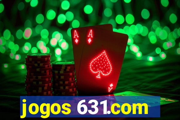 jogos 631.com